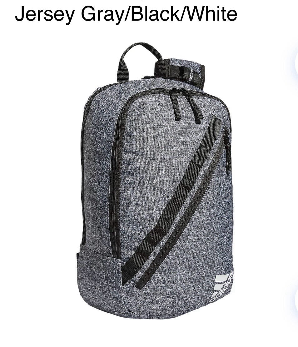 Adidas Prime Sling Backpack, Brand New, 🎁Great Price🎁