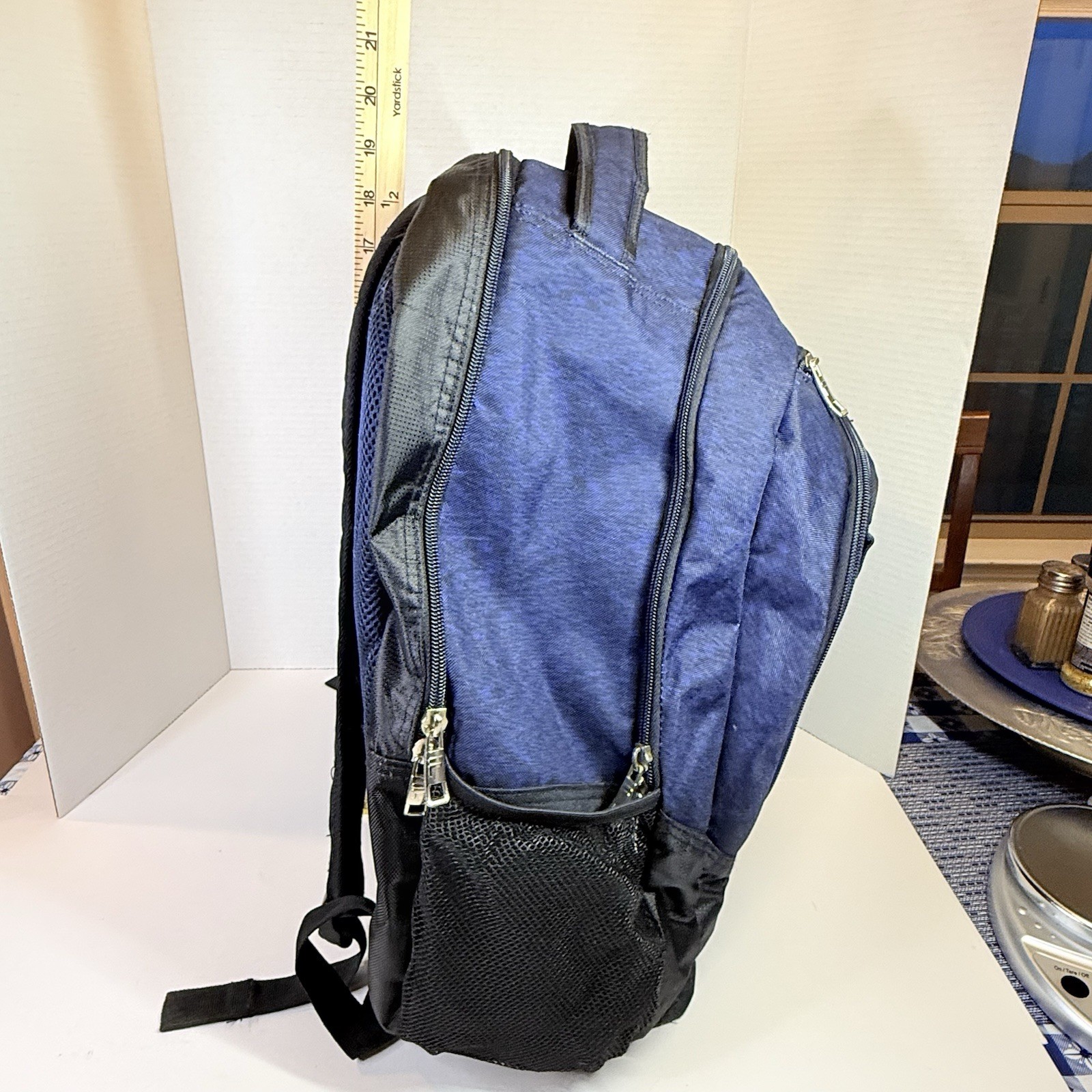 Fila Backpack Deacon XXL Filatech Preowned