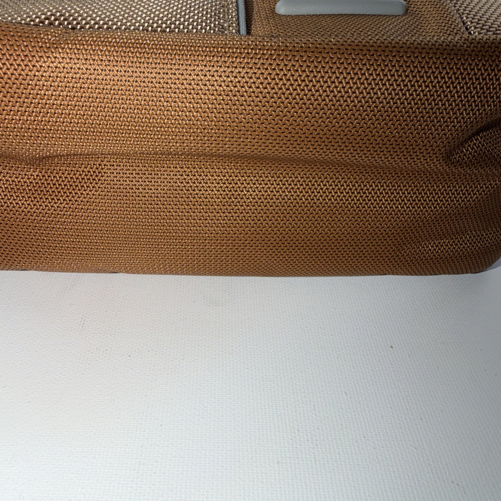 TUMI T-Tech Small Zip Pouch NWT
