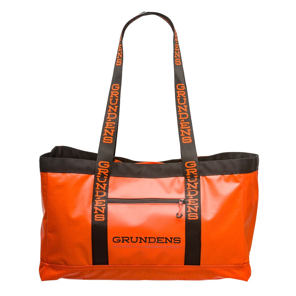 Grundens Gear Hauler 50L Tote Bag – All Colors (New ✅)