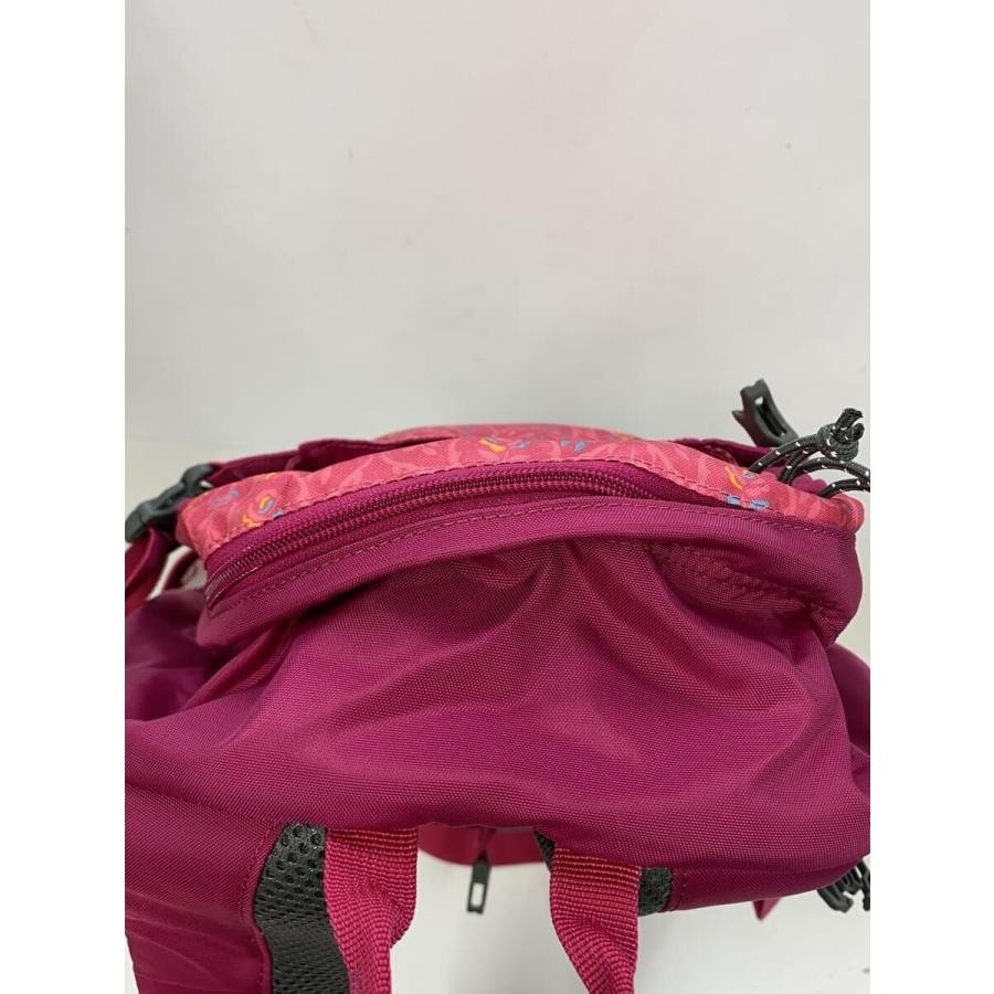 Columbia Floral Pattern Pink PU8662