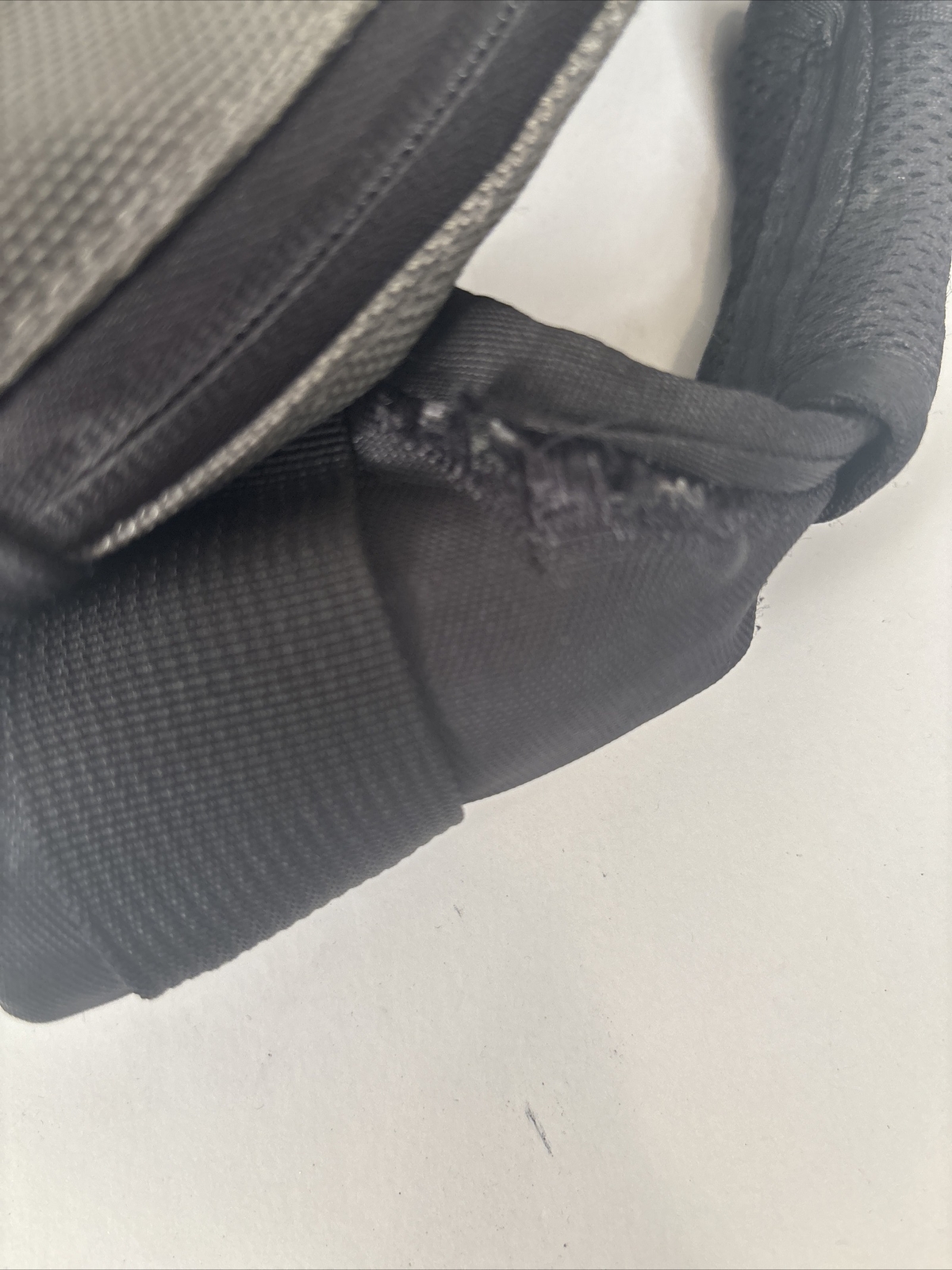 Oakley Icon 3.0 Tactical Backpack Stealth Black Military Police Hiking Gym Nylon