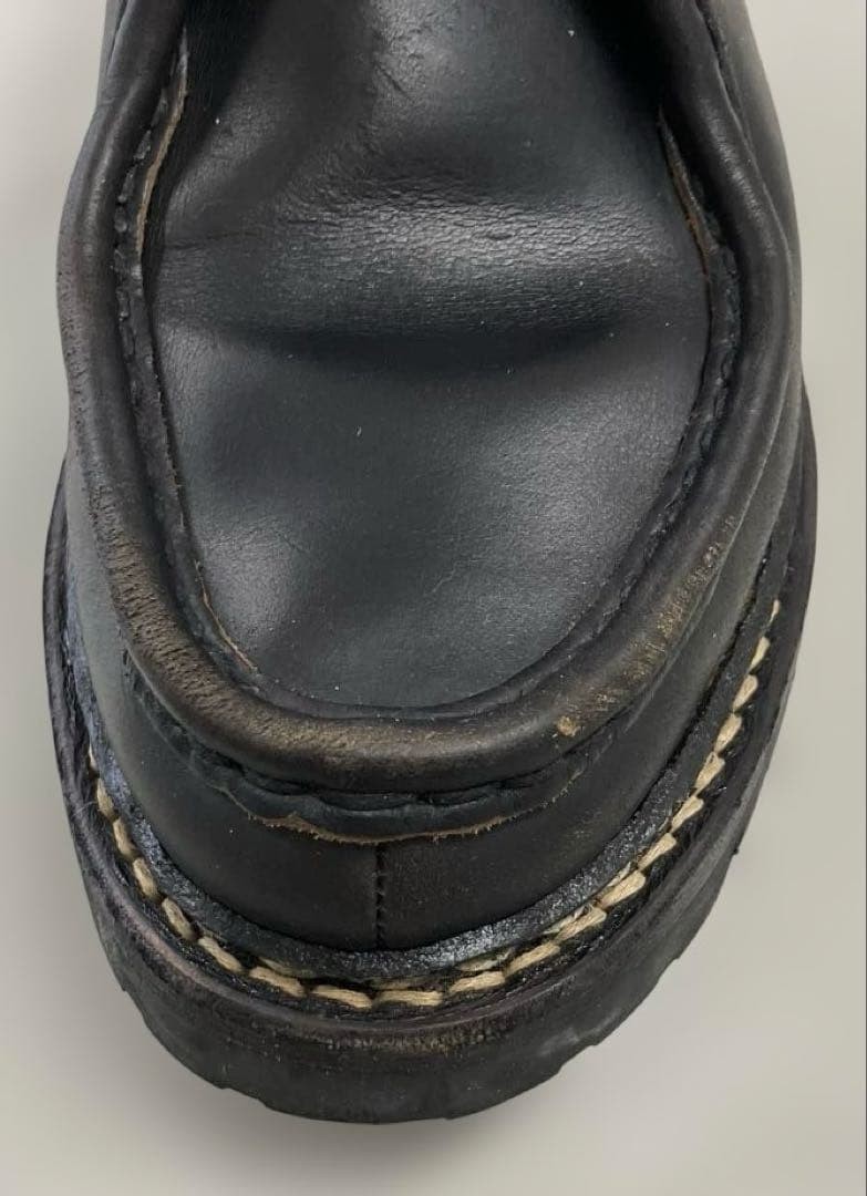 The North Face 50th Anniversary Tyrolean Shoes Black 26 5cm Limited 100