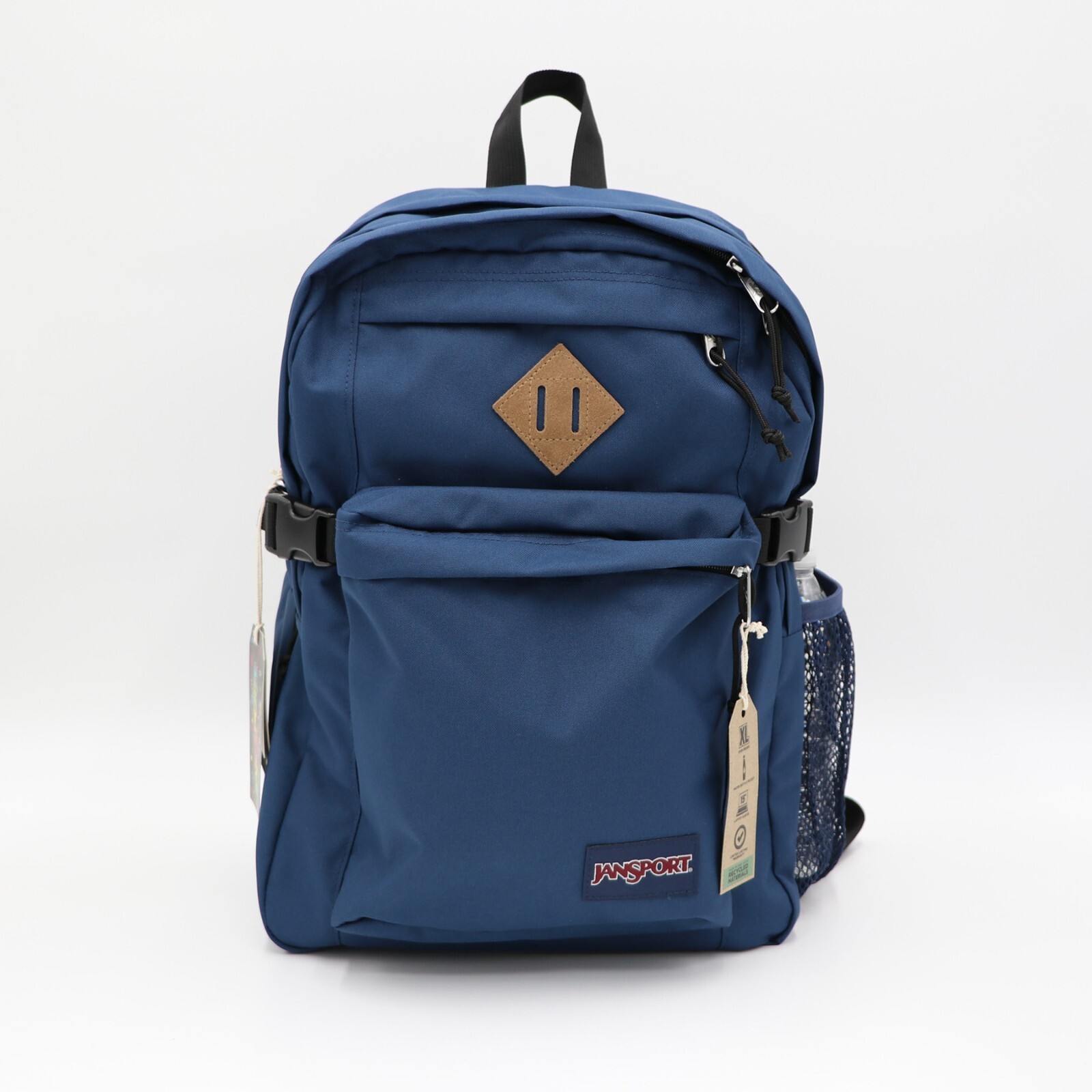 JanSport “Main Campus” Backpack School Book Bag FREE SHIPPING