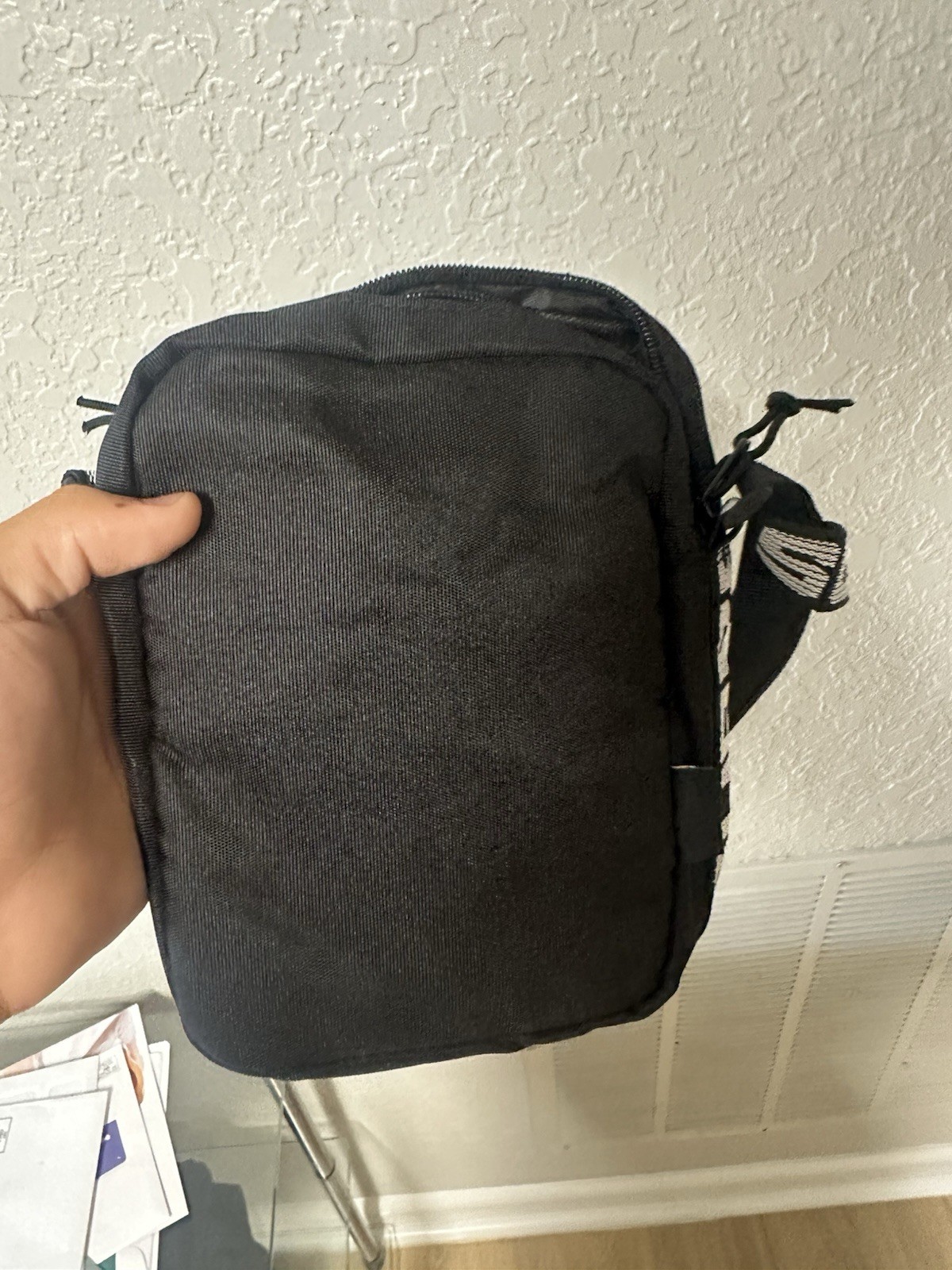Supreme SS18 Shoulder Bag