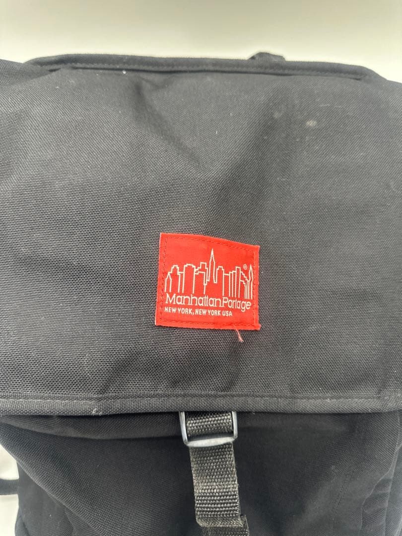Manhattan Portage Rucks