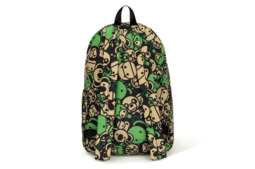 39950 ALL FRIENDS LARGE BACKPACK for KIDS #1