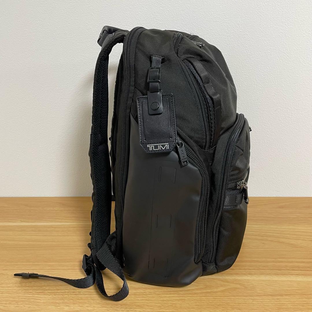 TUMI Search 232789D ALPHA BRAVO Backpack Business Bag