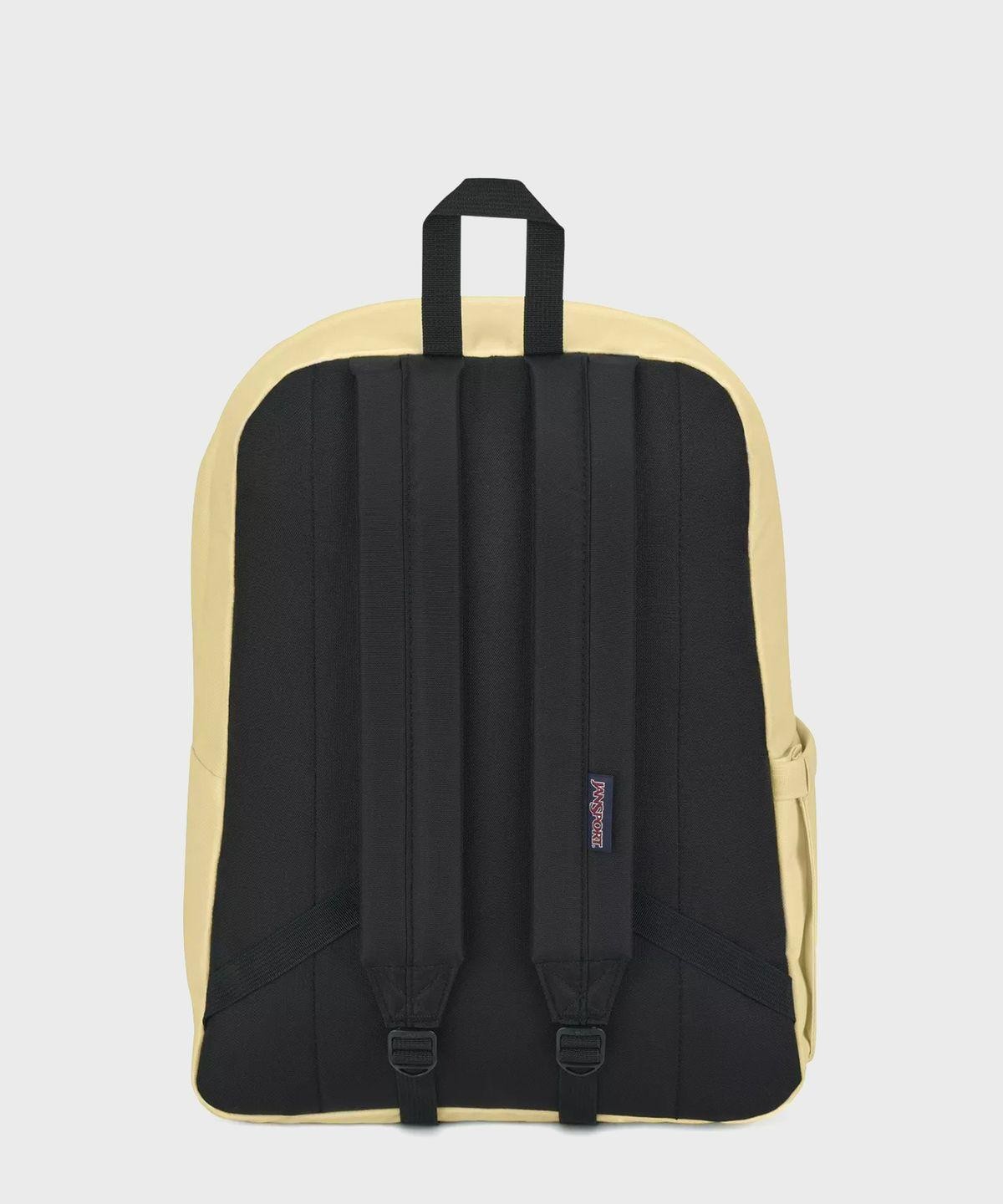 Genuine Jansport Superbreak COCONUT