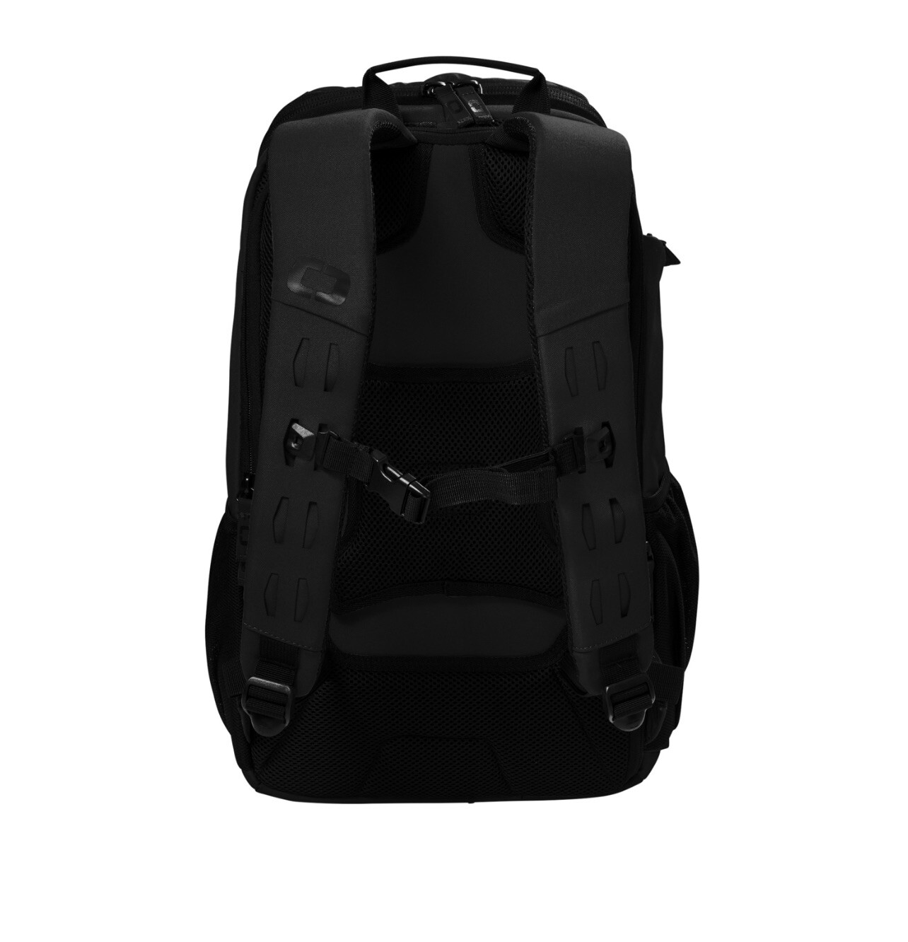 OGIO® Surplus Pack, Backpack, Black, Brand New, Padded Laptop Compartment