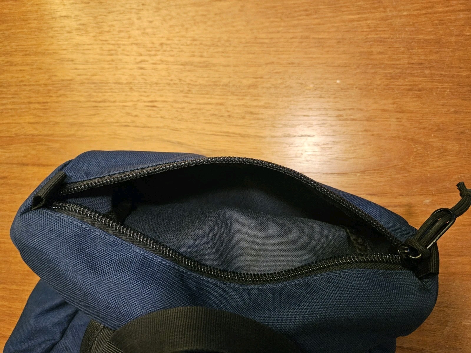 Topo Designs Y-Pack Backpack Cinch Top Laptop Adventure Nylon Outdoor