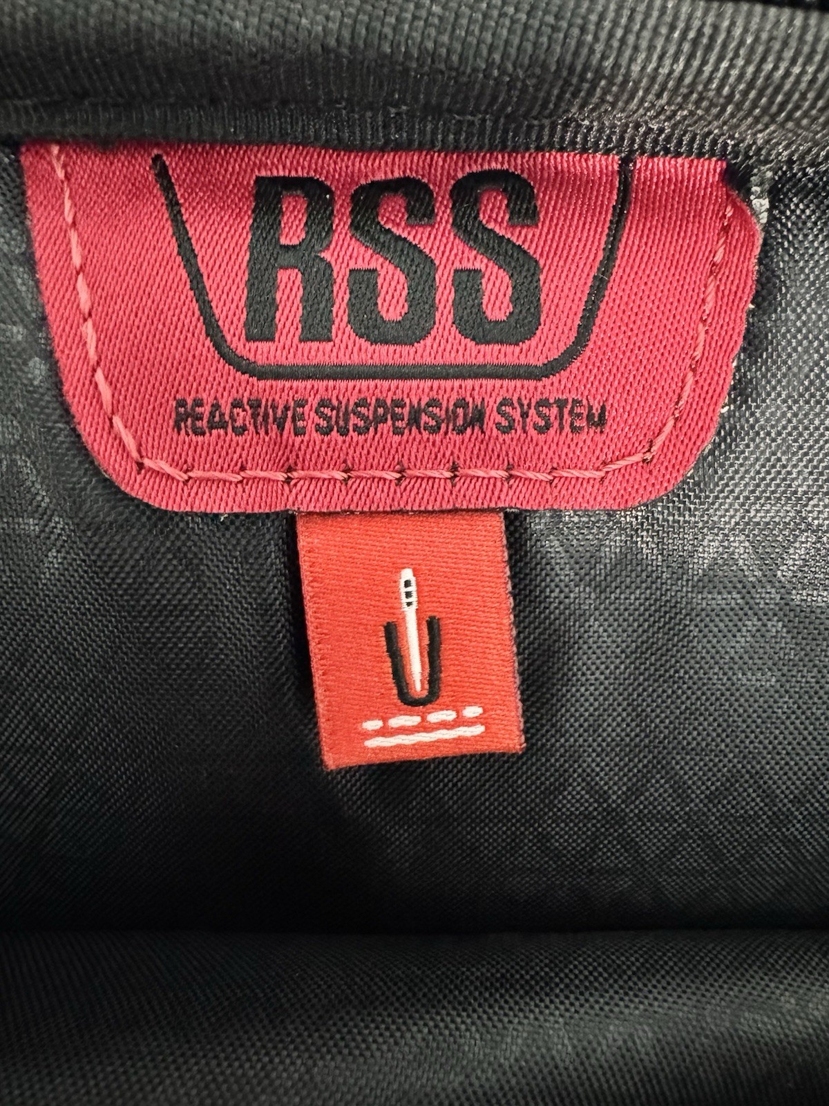 OGIO Renegade Pro Backpack 25L Black