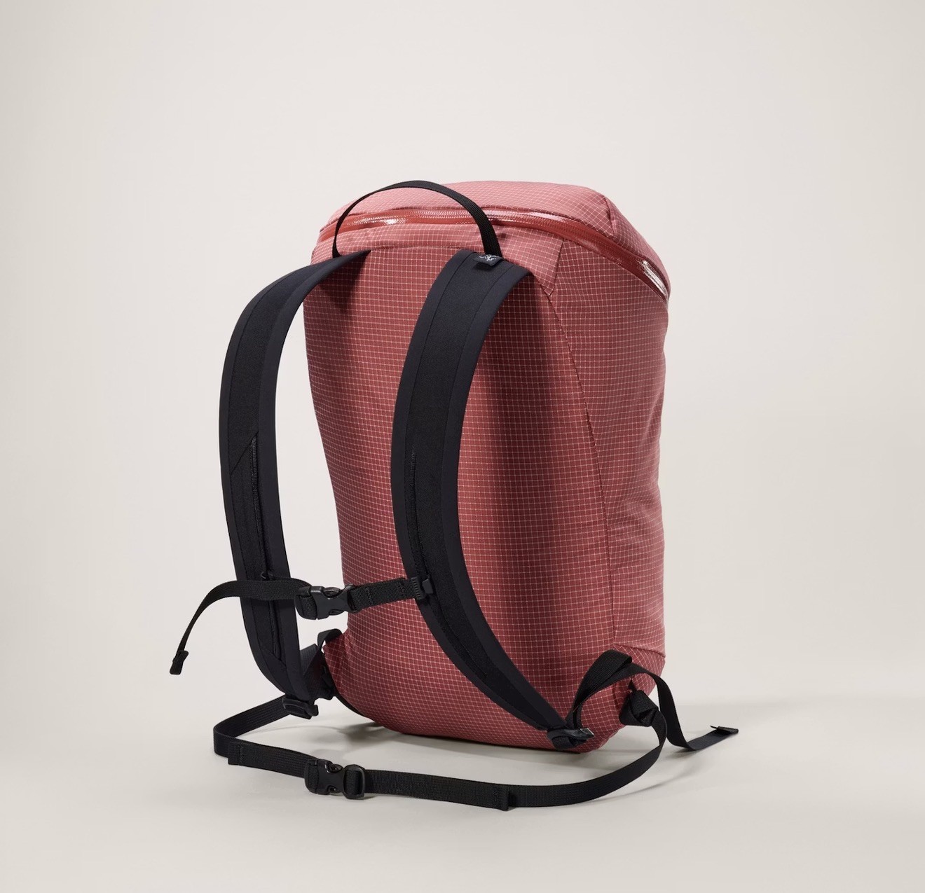 Arc’teryx Men’s Konseal 15 Backpack Arc’teryx stone red