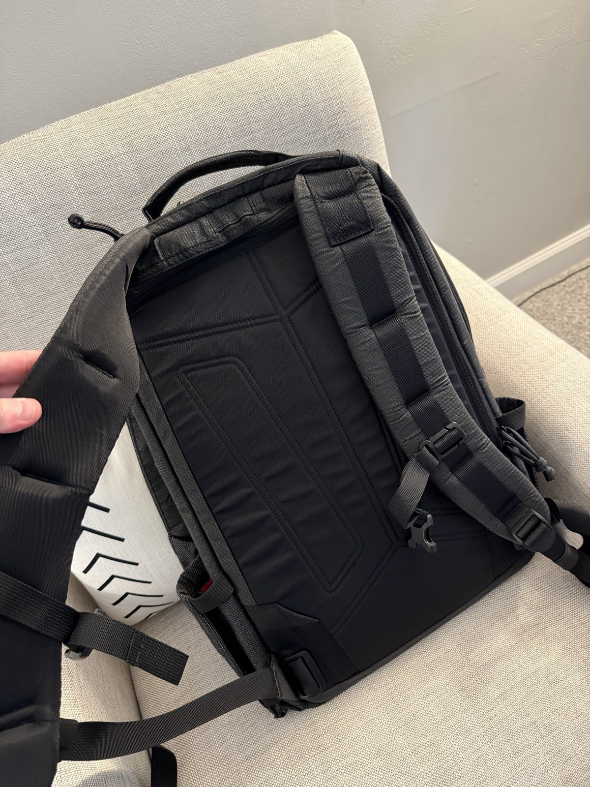 Chuyen Tactical CT21 ultra Dyneema EDC Backpack