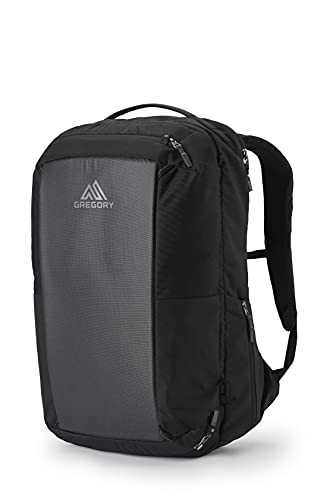 Gregory Border Traveler 30 Backpacks Black Free Size　Japan
