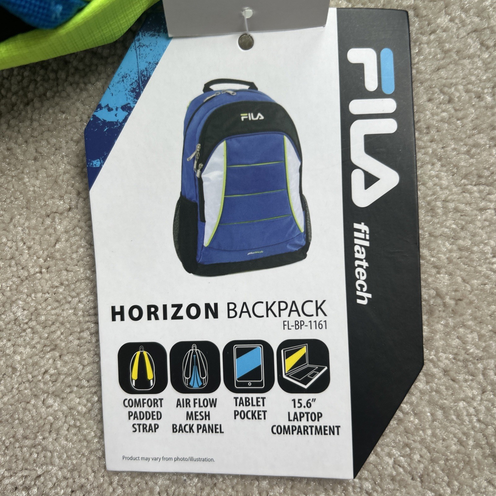 Fila Horizon Backpack