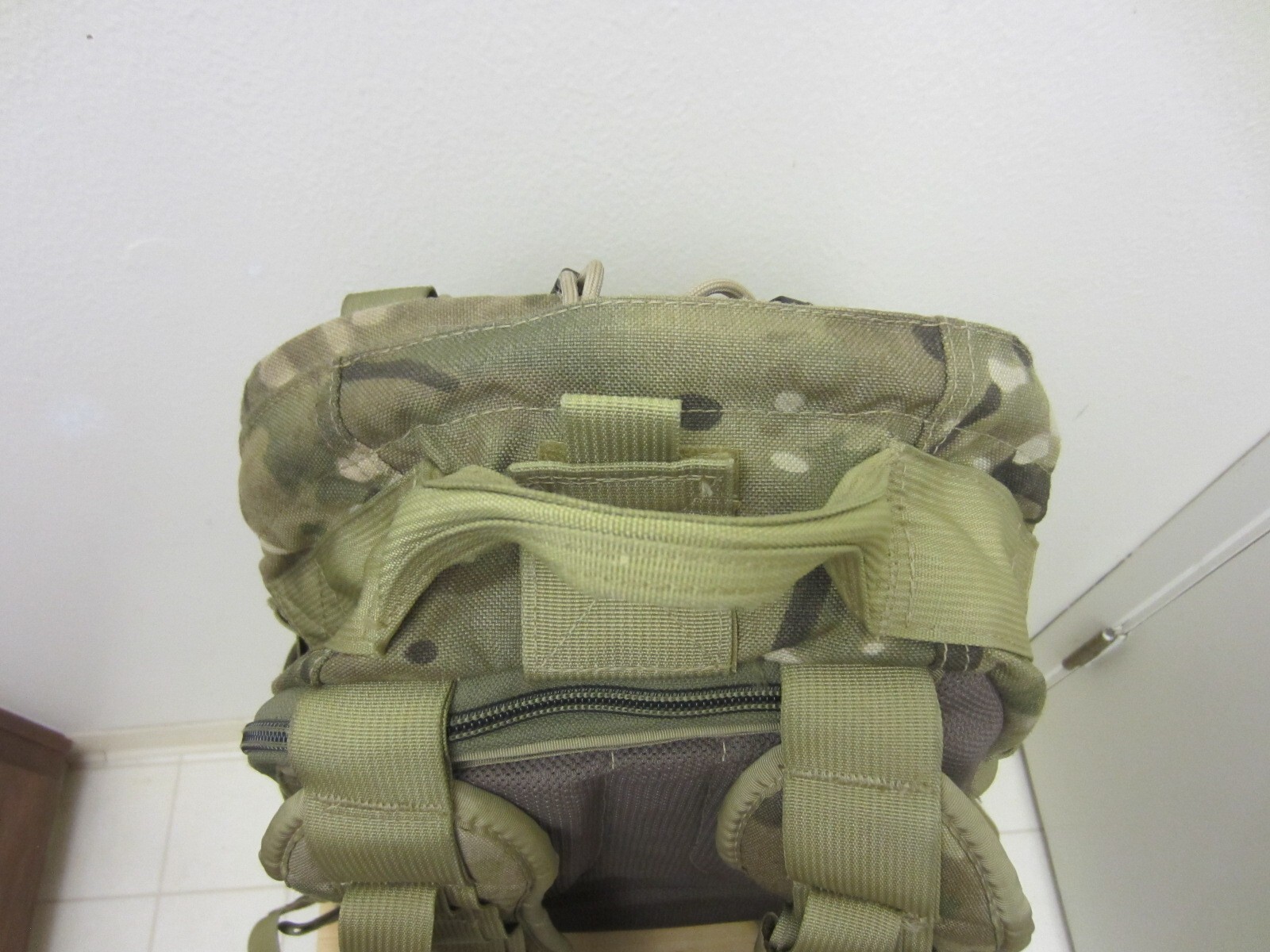*Flaw Triple Aught Design TAD – Fast Pack EDC Multicam OLD GEN Backpack Military