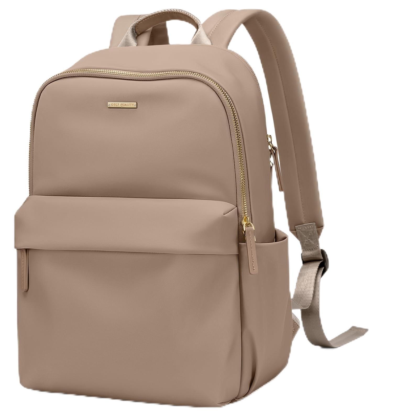 Laptop Backpack for Women Fit 14 Inch Stylish Daypack Notebook Travel Work Co…