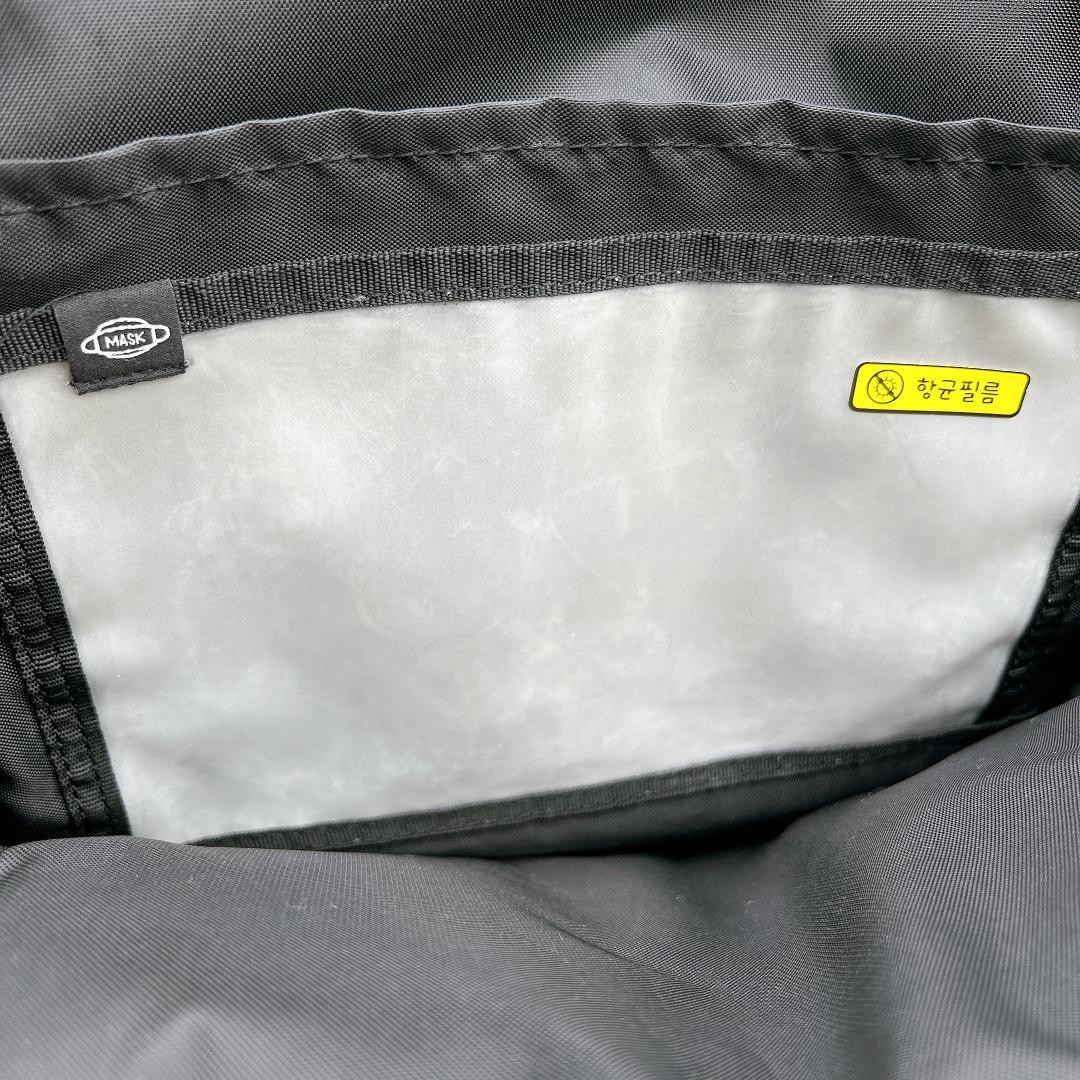 The North Face Vhtf Color Dual Pocket Backpack H356 Limited Edition Outdoor Perf