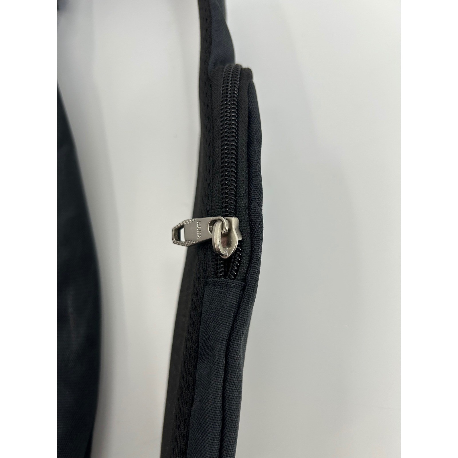 KAKA Sling Bag Crossbody Backpack RFID Proof Charcoal Gray Travel Hiking Mens