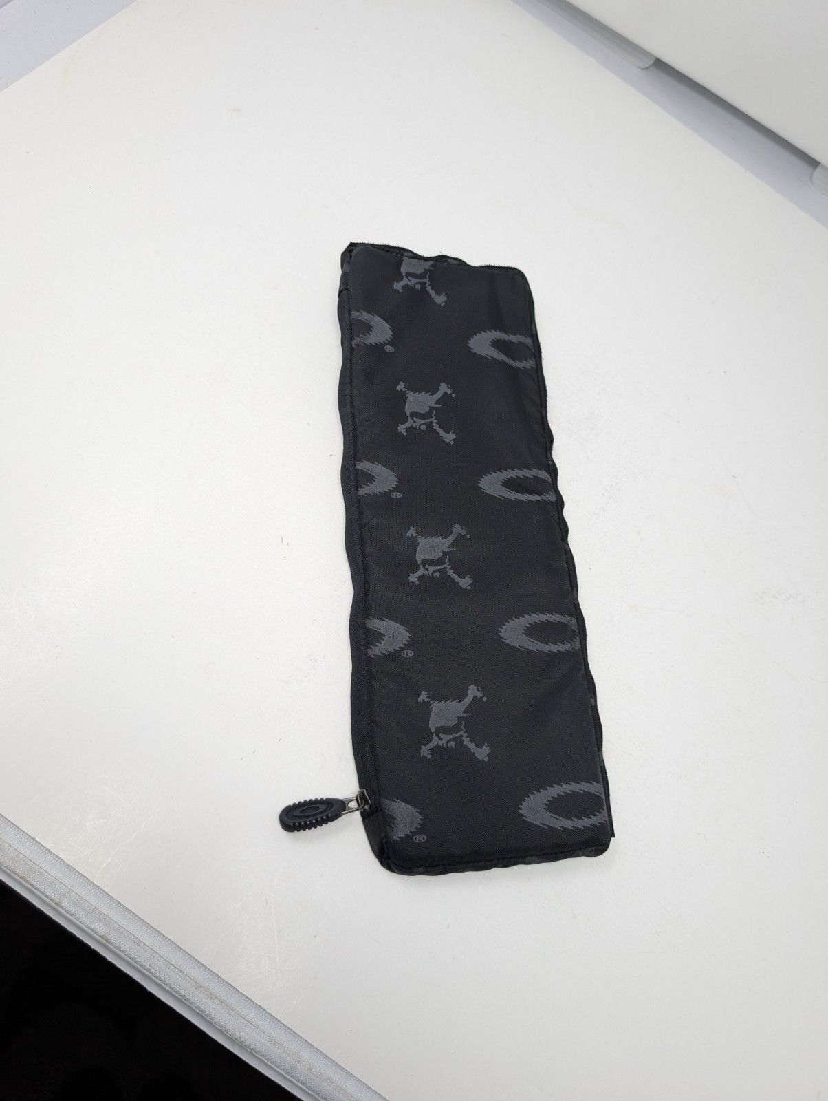 Oakley SI Tactical Ammo Bag Grey Excellent Condition Clean