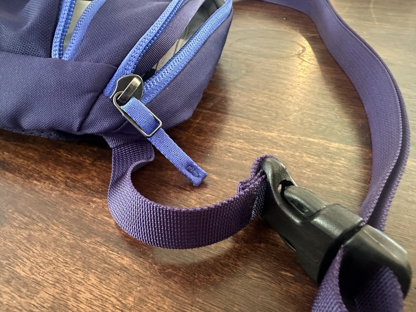 NEW Arcteryx Mantis 1 Waistpack Fanny Pack shoulder pack Vitality