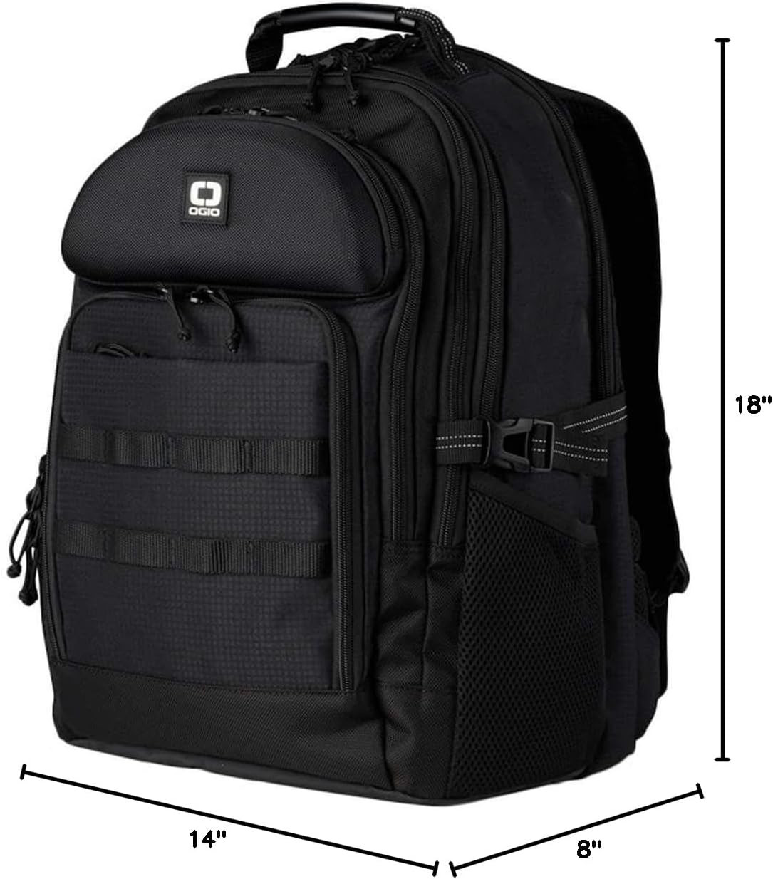 Prospect Backpack