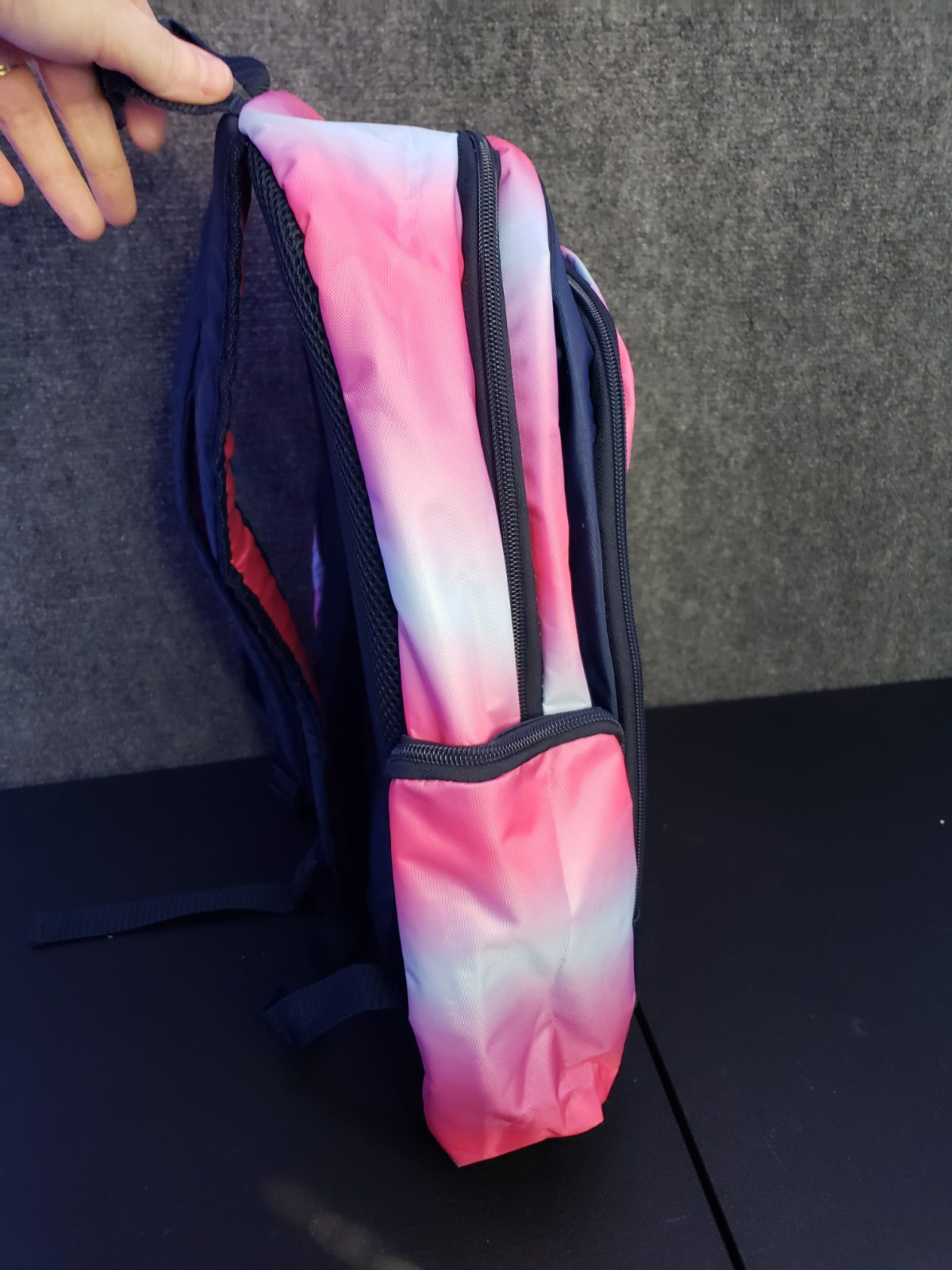East Sport Backpack Expandable Titan Backpack/Book Bag. Multi-Purpose Oversized