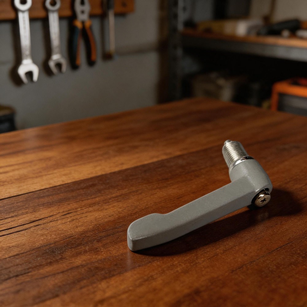 Alloy 6061 Bike Seat Lock Wrench 16x21mm for Dynamic Cycling Equipment