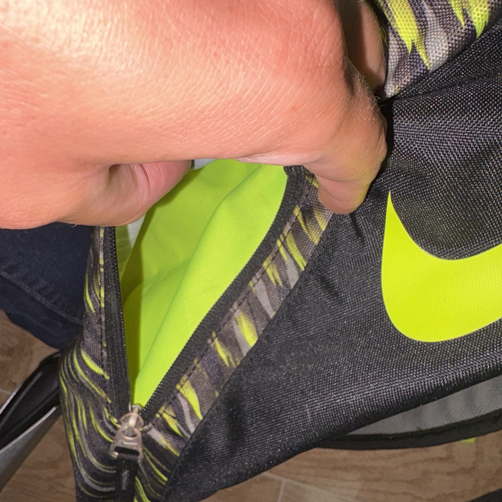 Nike KD Max Air Kevin Durant BackPack – BA5093-007