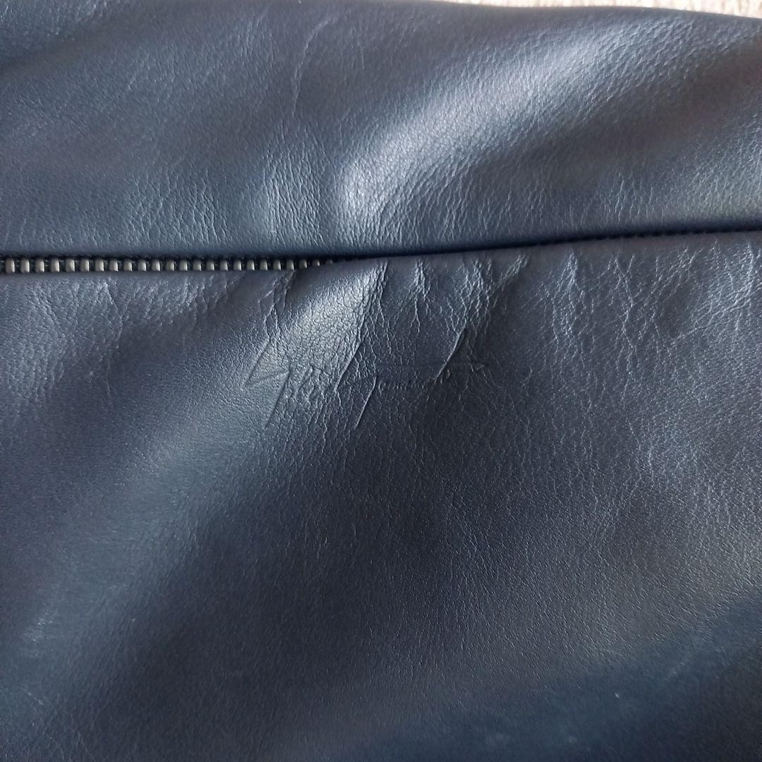 Yohji Yamamoto PO Discord Bag Shoulder Limited Edition VHTF Rare Popular Product