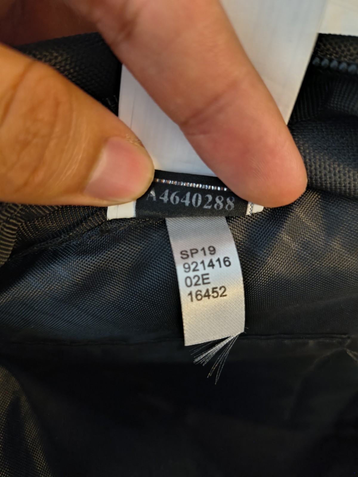 Oakley Enduro 20L 3.0 Backpack Black