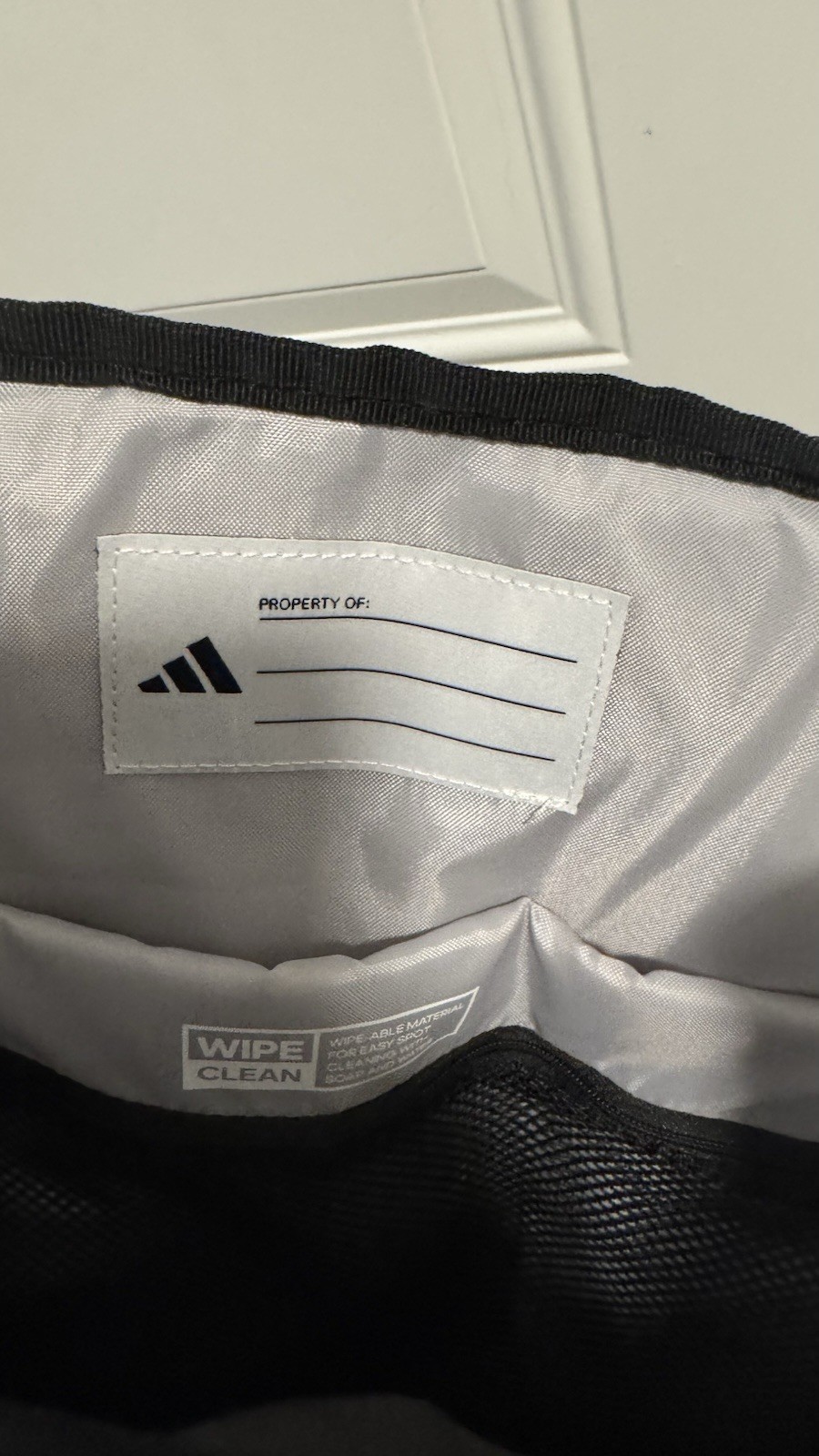 5-Star 2.0 Team Backpack for multi-sport practice, travel and game-day.