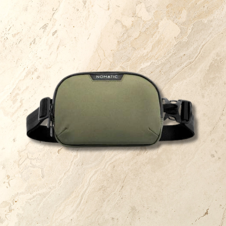 Nomatic Access Sling Crossbody Bag | RFID Travel Sling | Everyday Carry