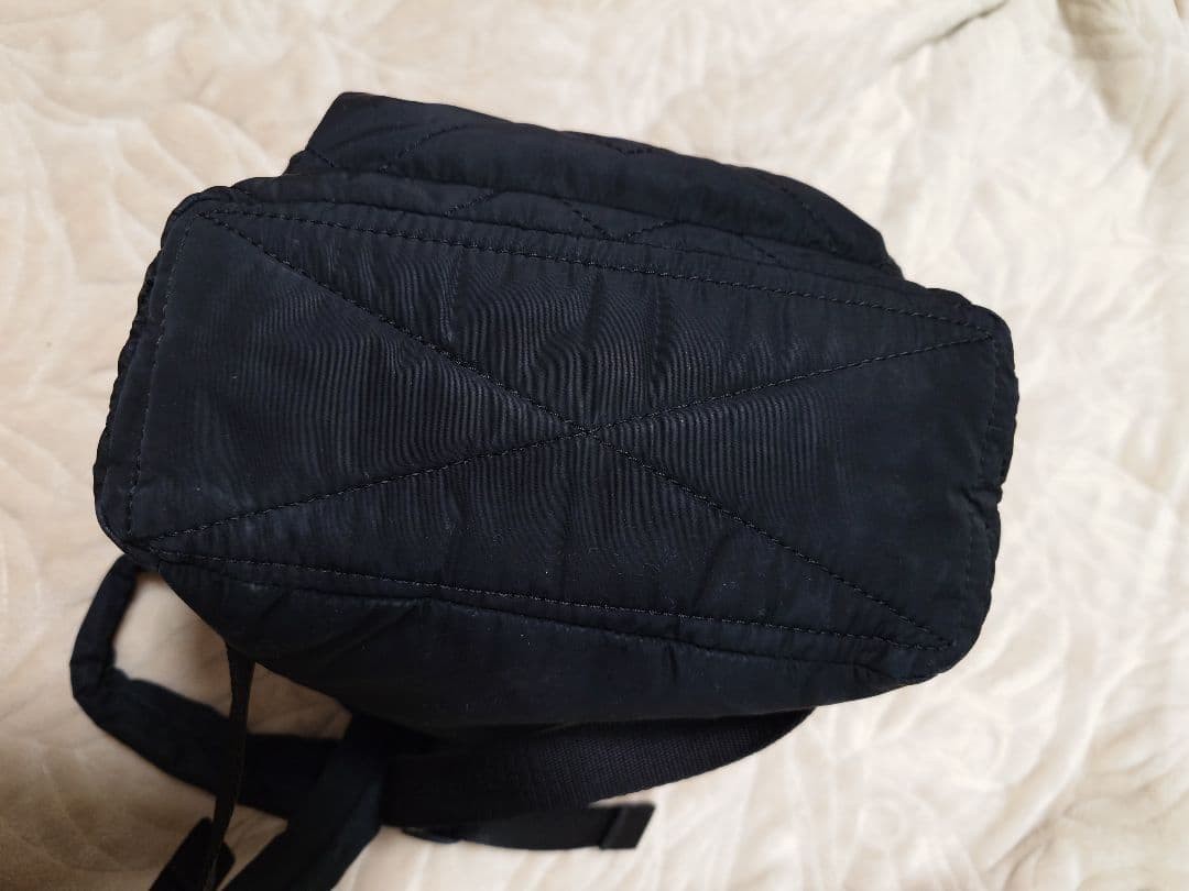 Marc Jacobs Quilt Re-Design