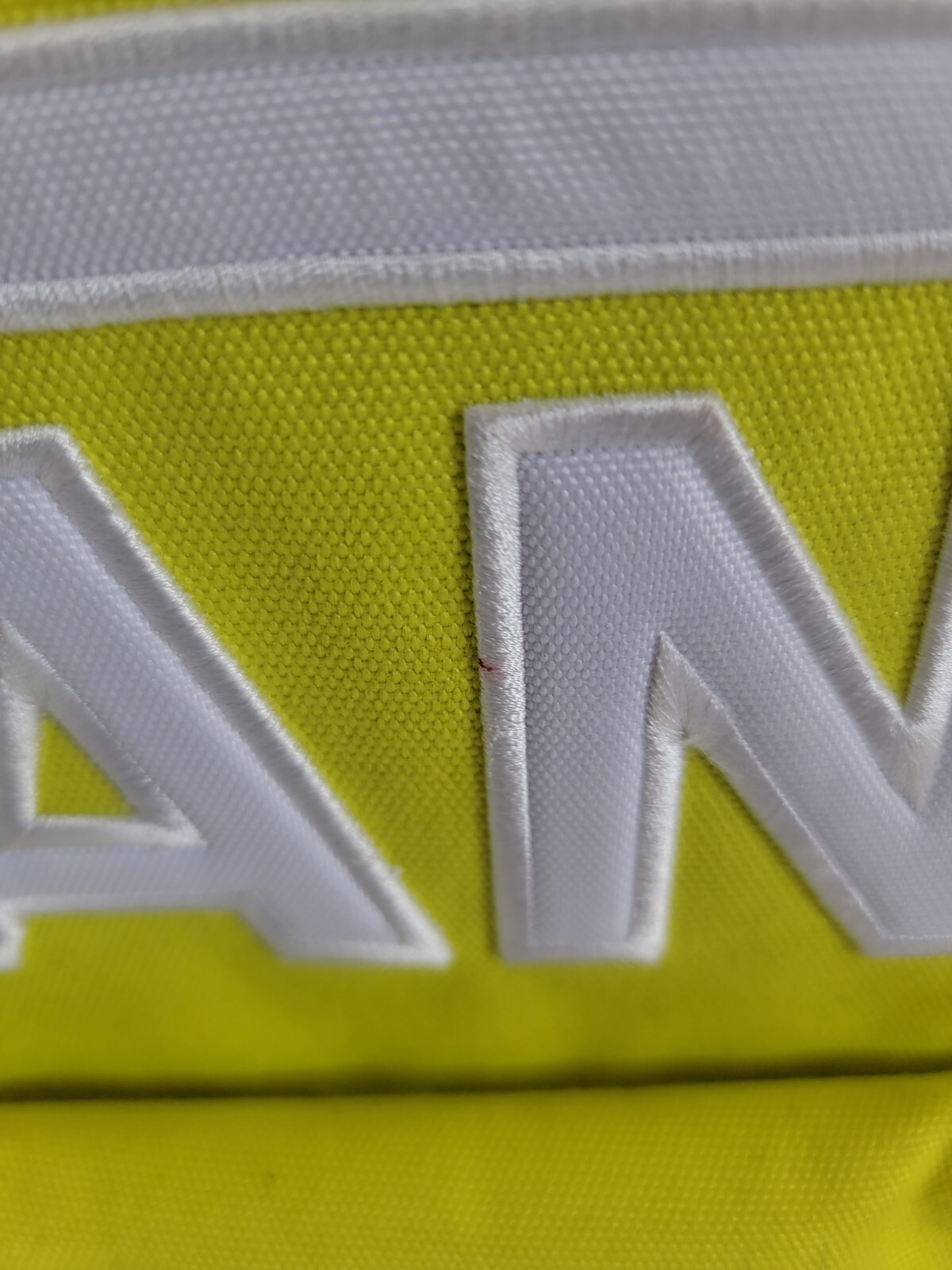 Vans Off the Wall Old Skool III Neon Backpack