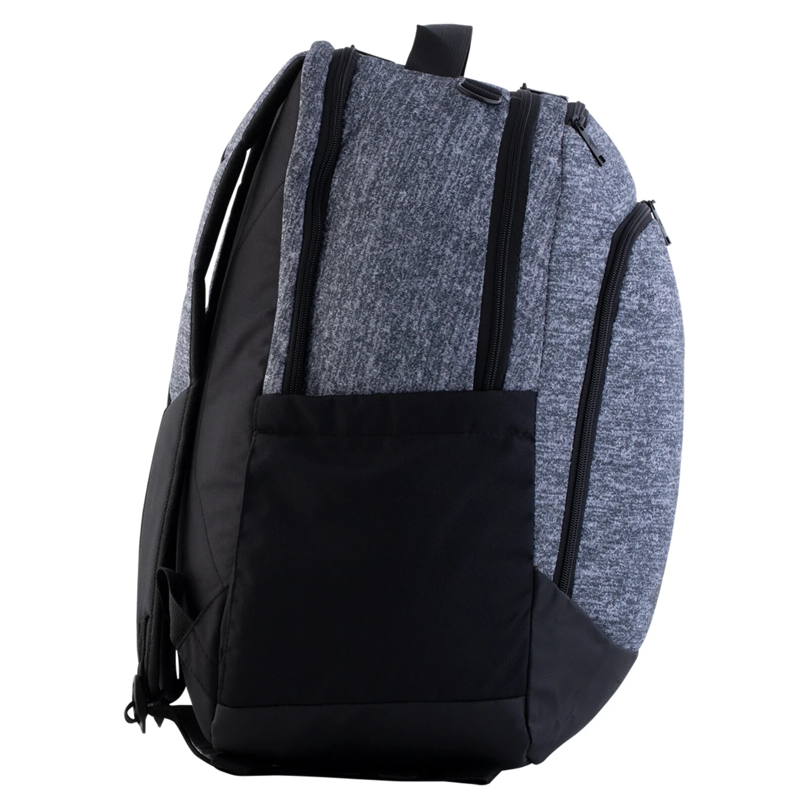 Adidas ENERGY BLACK 19″ BACKPACK 15″ LAPTOP ONE SIZE COLLEGE SCHOOL BAG NEW $65