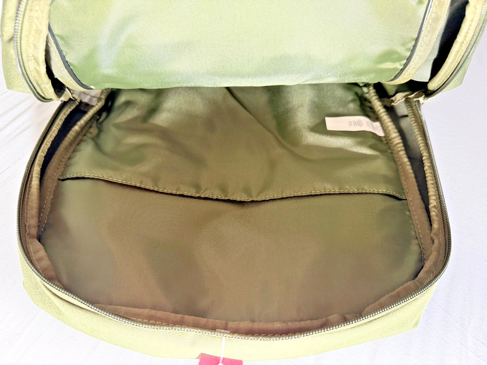 Under Armour UA Storm Backpack Camo Green 23L Laptop School Bag New With Tags