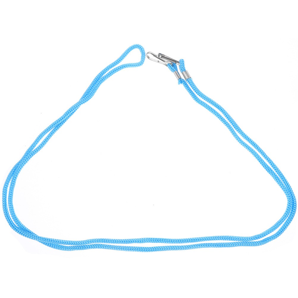 Mittens Ropes Anti-lost for Gloves Anti-loss Hand Wrist Strap Lanyard