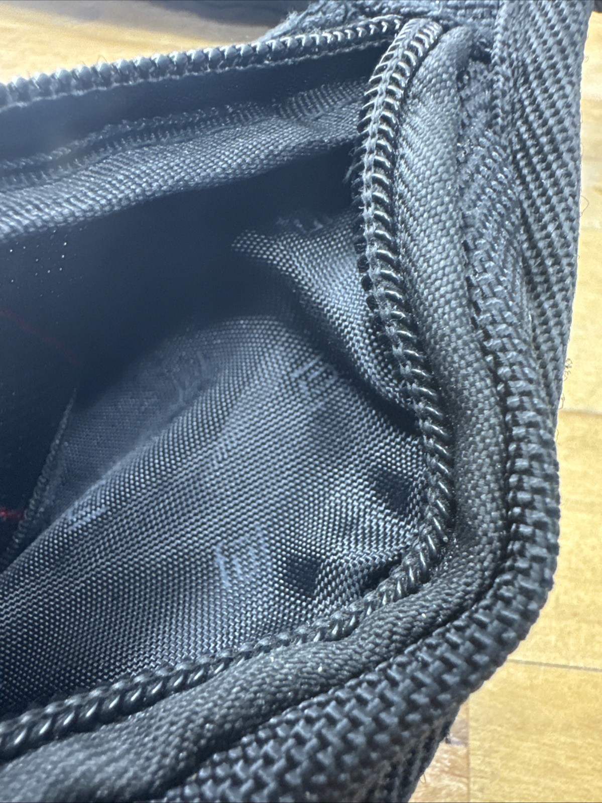 FUL One Shoulder Sling Backpack/Bag with adjustable strap in Black