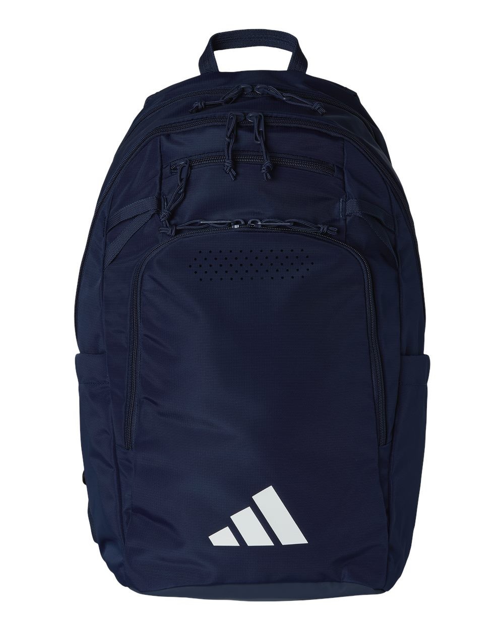 Adidas Defender 5 Backpack – AB600, Sports, Size 12 1/4”L x 9 1/4”W x 19 1/2”H