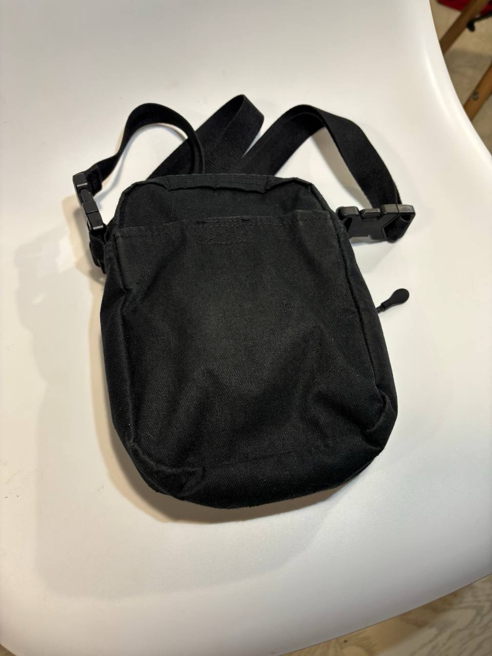 Nike Tech Fleece mini bag