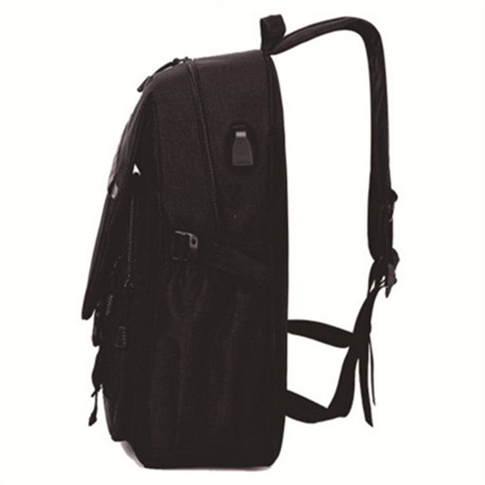 Anime Attack on Titan Men zip Backpack School bag Laptop Shoulders Bag Knapsack