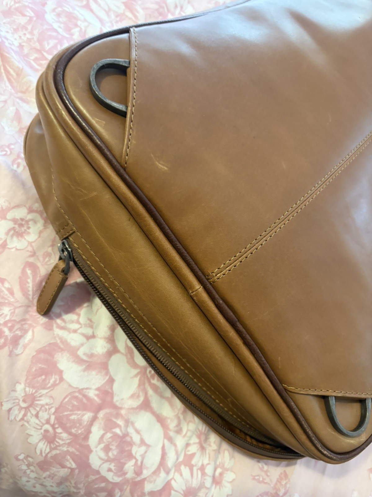 NWT Leather briefcases Laptop Messenger Bags for Men and Women Best Office Bag