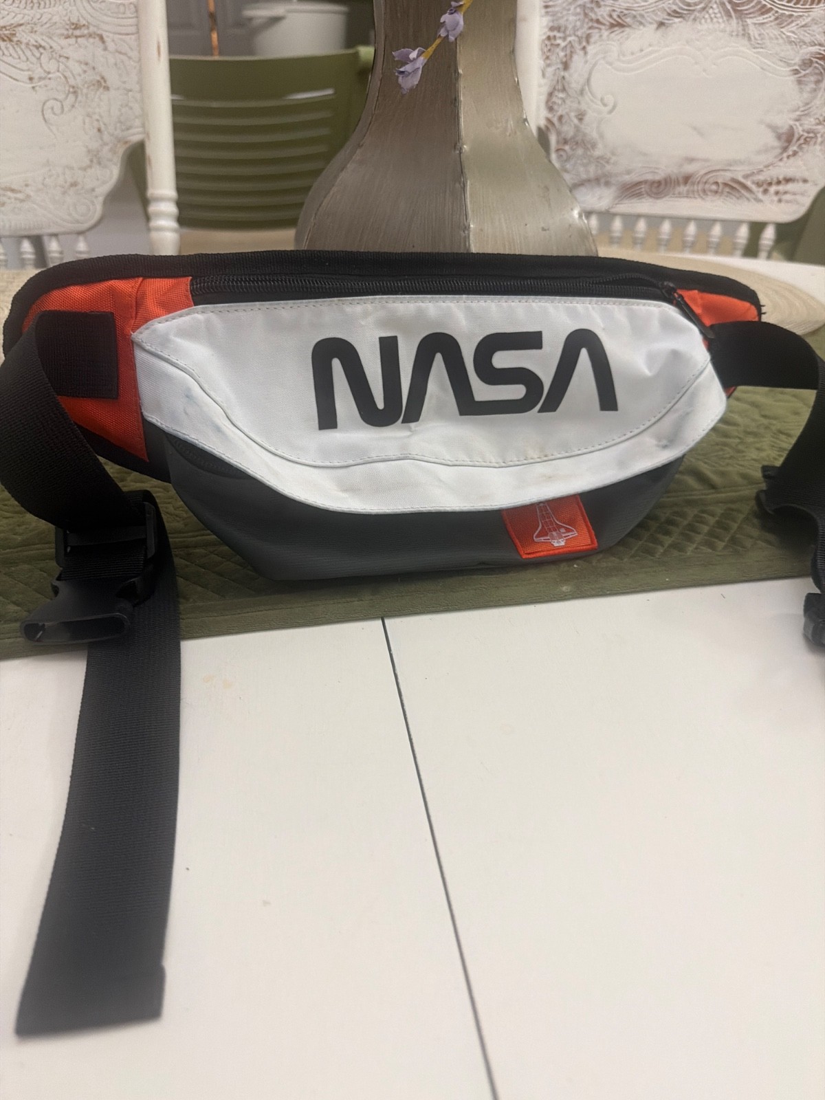 NASA Fanny Pack