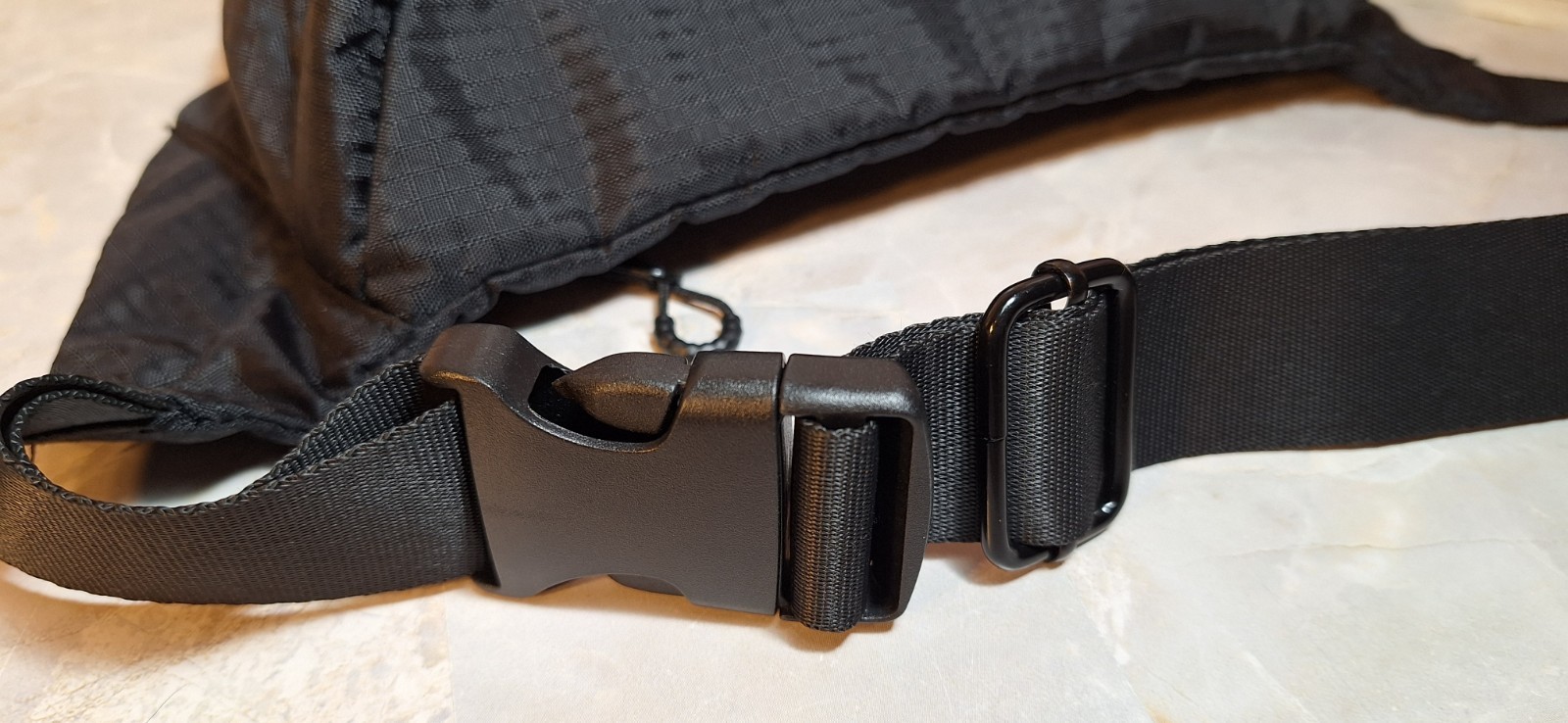 Fanny Pack Men Women Waist Belt Bag Purse Hip Pouch Travel Sport Bum Cross-body
