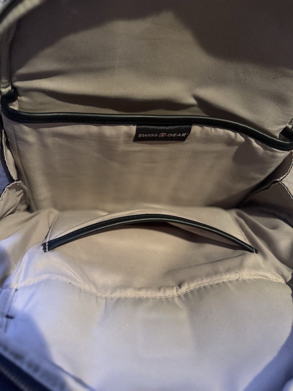 Swiss Gear Multi Pocket Laptop Computer Tablet Airflow Cushioned Alexa Backpack
