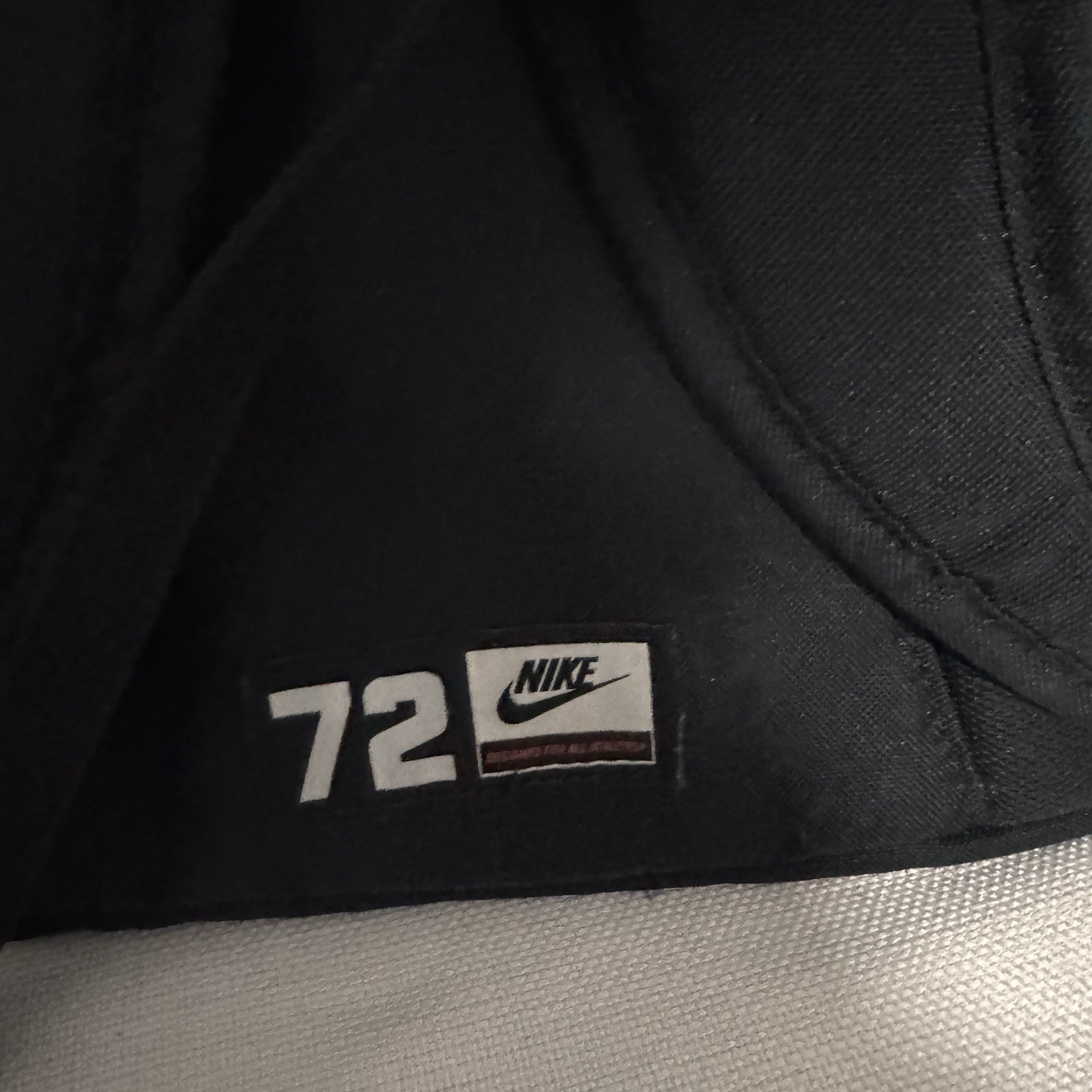 NWOT Nike Hayward Backpack Black& White Nike Graphic Plenty Of Pockets 26L