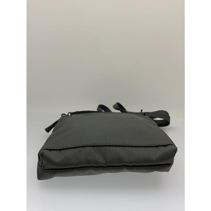 Graphpaper Twill Waist Bag GU241-90306B