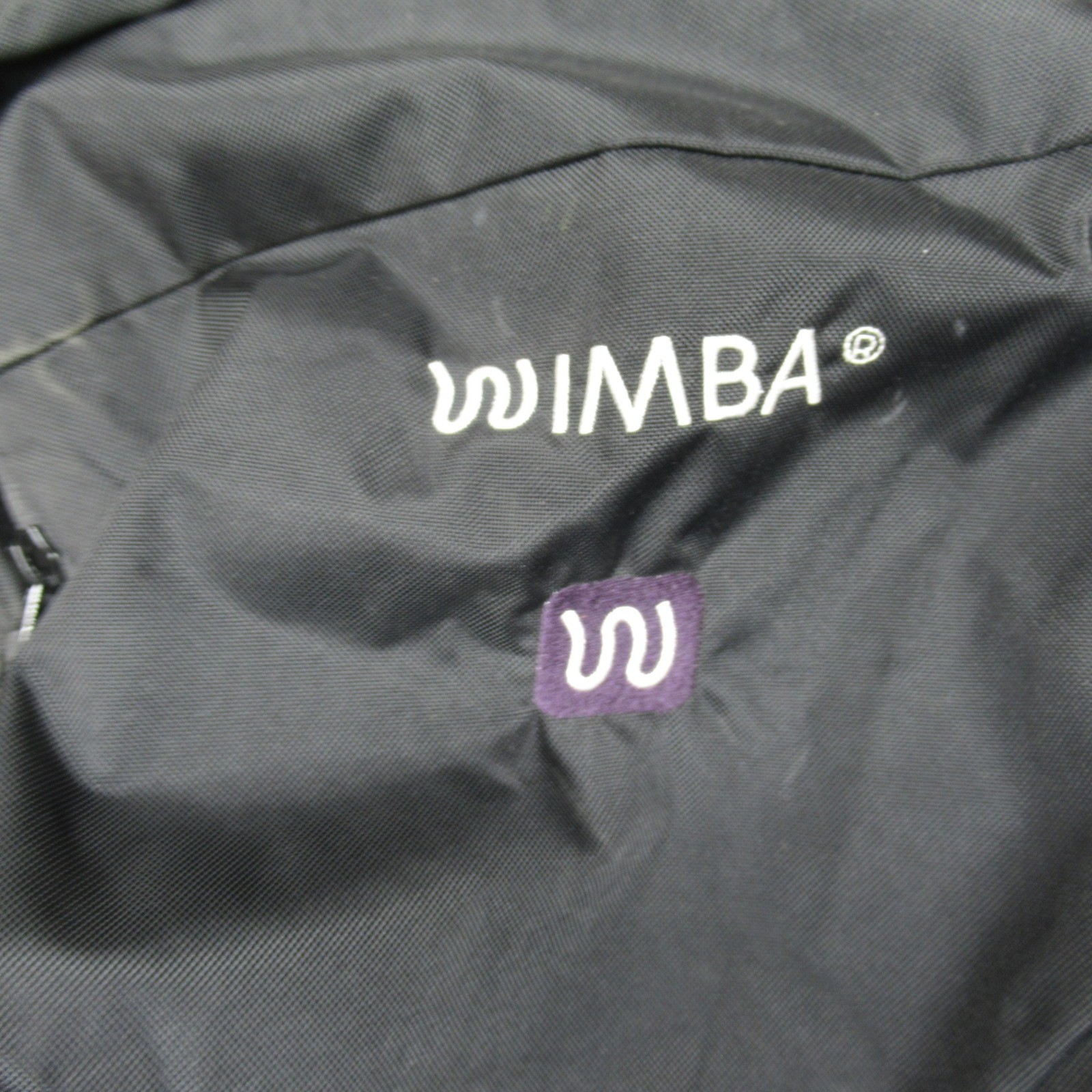 Lululemon Backpack Mens Black Neon Green Lining Multi Pockets Custom LOGO NWD